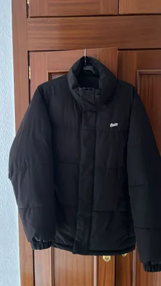 chaqueton