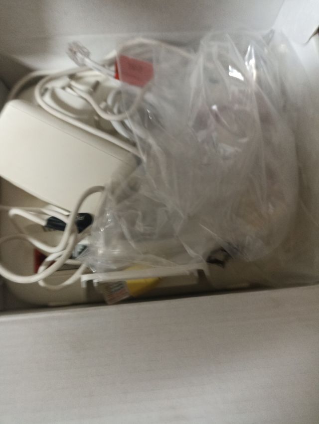 Modem Vodafone station