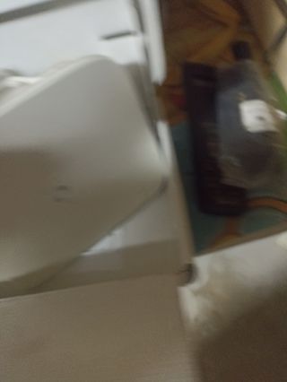 Modem Vodafone station