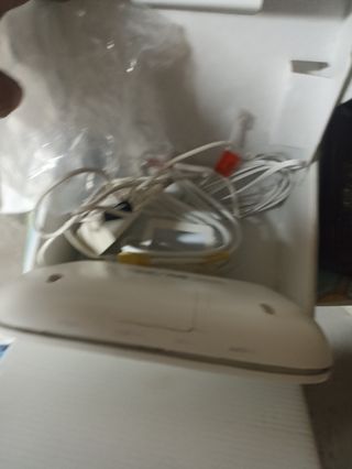 Modem Vodafone station