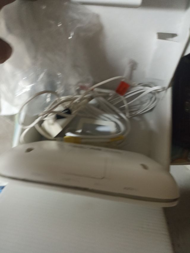 Modem Vodafone station