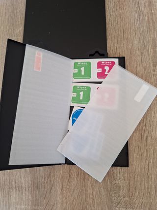 Protector pantalla Samsung Galaxy A54