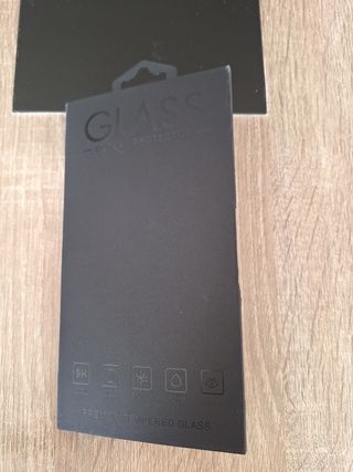 Protector pantalla Samsung Galaxy A54