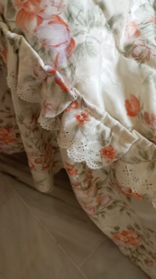 EDREDÓN PARA CAMA 90.