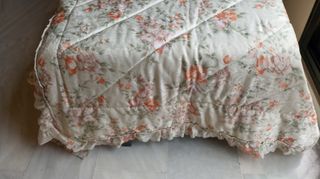 EDREDÓN PARA CAMA 90.