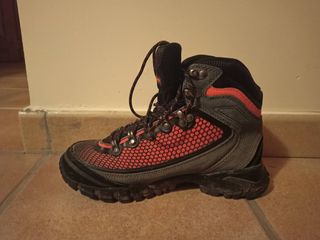 Botas de montaña