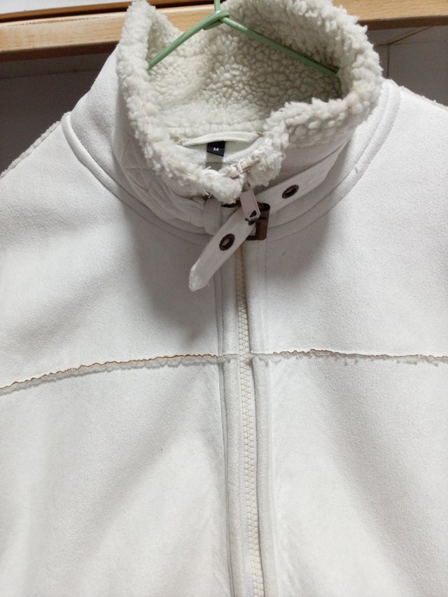 Cazadora de chico impecable