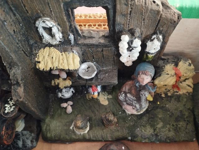 Belén navideño ,ofertaaaaa