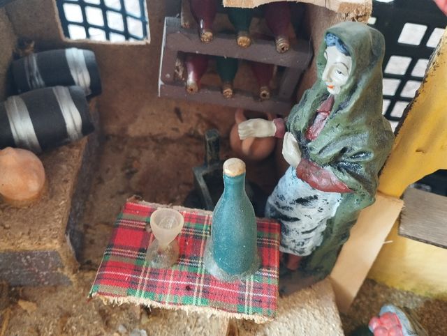 Belén navideño ,ofertaaaaa