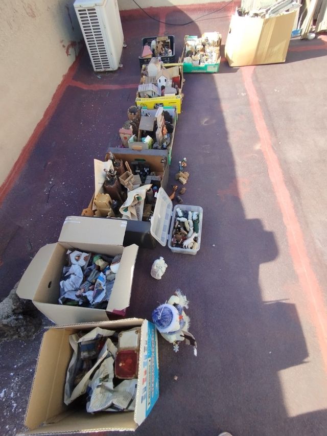 Belén navideño ,ofertaaaaa