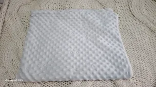 Lote de sacos, mantas para bebés