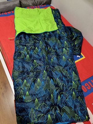 Saco de dormir Junior