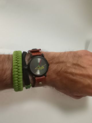 Orologio Esatto! anni '90 (nuovo nos)