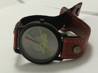 Orologio Esatto! anni '90 (nuovo nos)