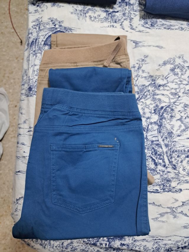 Pantalones