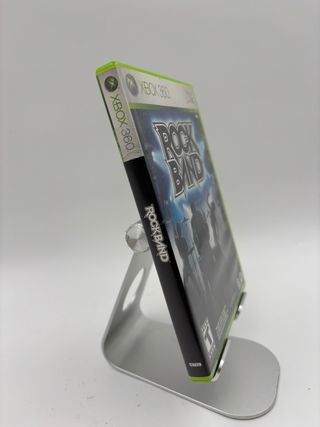 ROCKBAND PARA XBOX 360