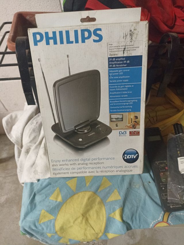 Amplificatore di segnale