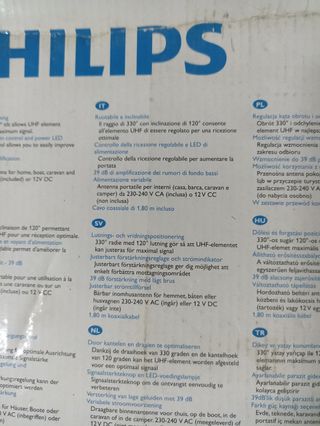 Amplificatore di segnale