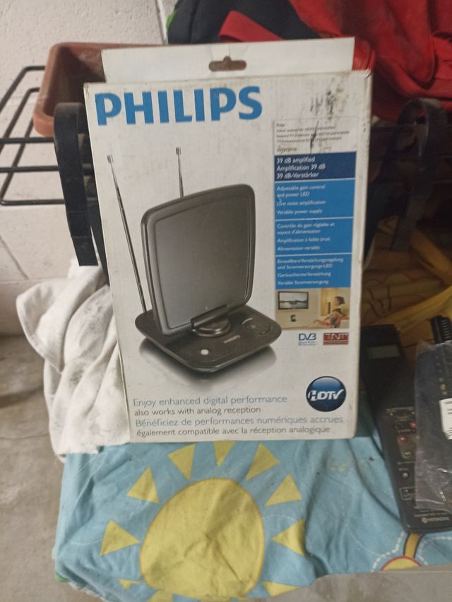 Amplificatore di segnale