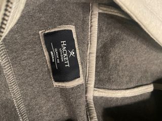 Jersey Hackett