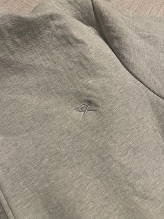 Jersey Hackett