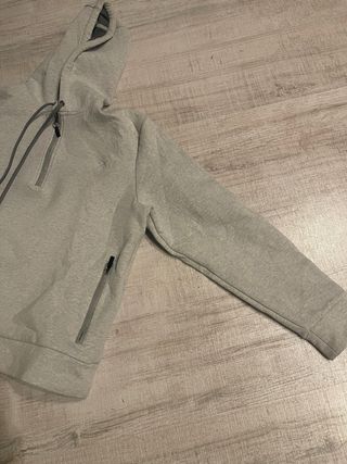 Jersey Hackett