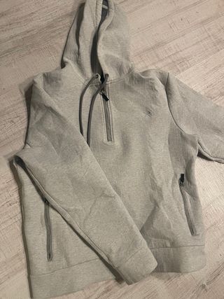 Jersey Hackett