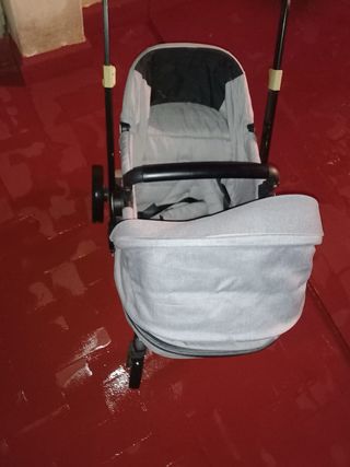 Carrito de bebe