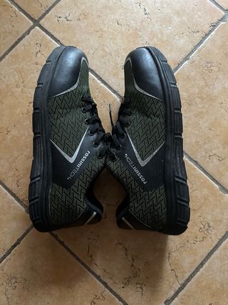 Scarpe antifortunistiche Rossini tech n. 46