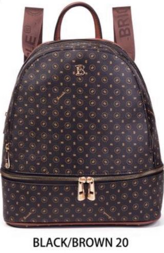 Zaino donna Briciole