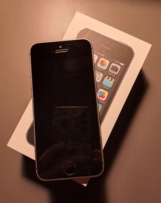 Iphone 5s