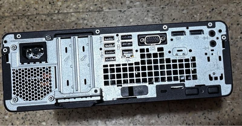 HP Prodesk Ordenanor I5 afbeelding 10
