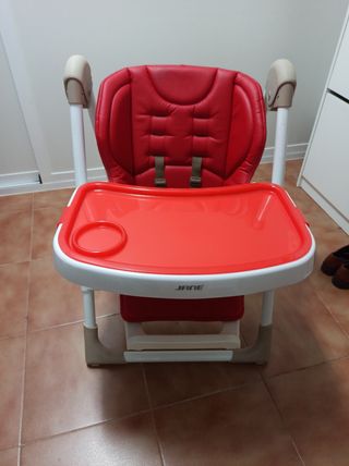 TRONA INFANTIL