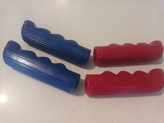 Manopole Emmepi America pesante Nos