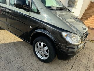 Mercedes-Benz Vito 2003