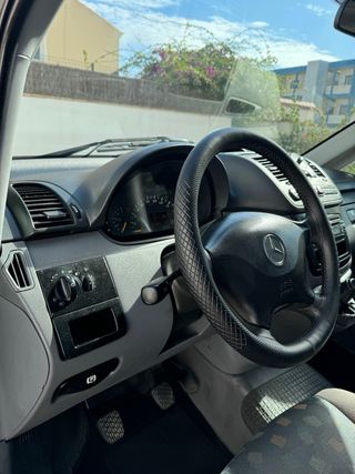 Mercedes-Benz Vito 2003