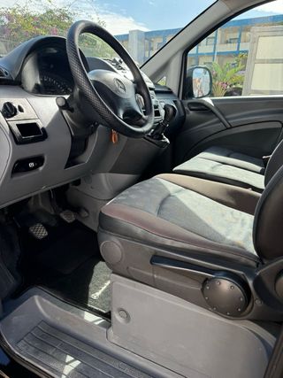Mercedes-Benz Vito 2003