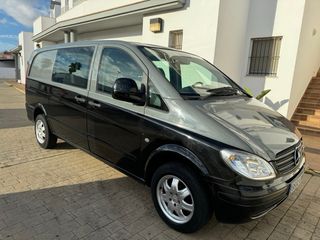 Mercedes-Benz Vito 2003