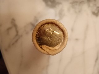 Cincuenta monedas de 1 peseta