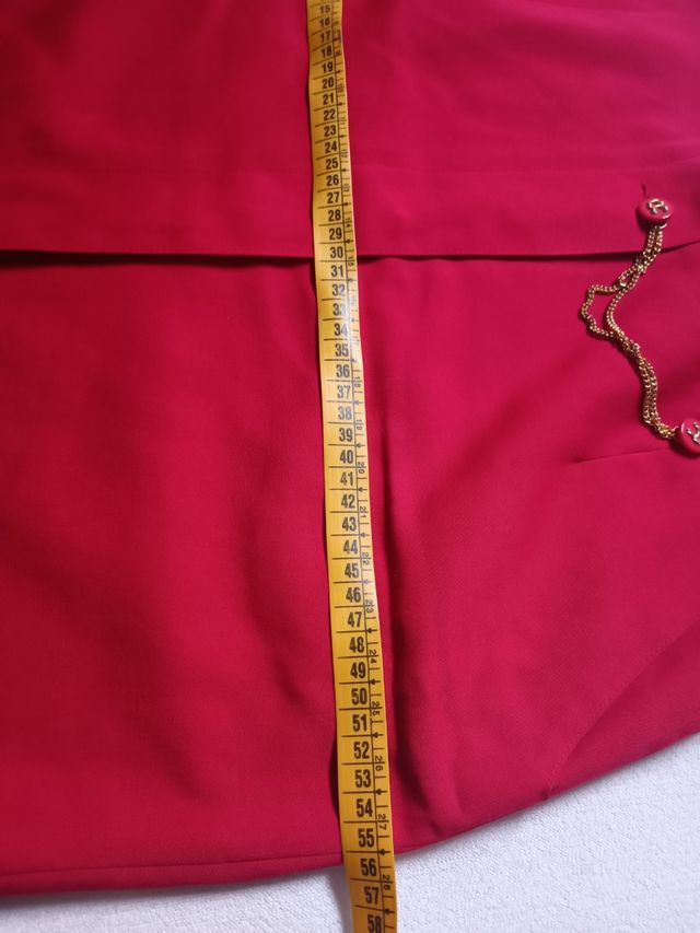 Outfit due pezzi, ropa vintage