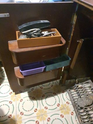 Máquinas de coser de pedal