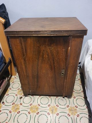 Máquinas de coser de pedal