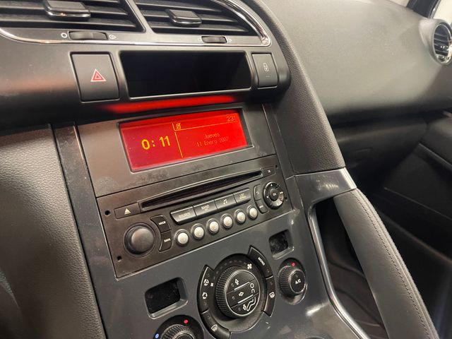 Peugeot 3008 1.2 130 Cv Style