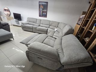 Sofá *****RINCONERA EXCLUSIVO **OFERTA*****