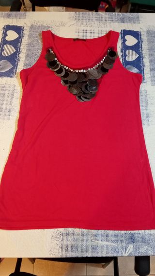Camiseta 