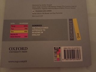 The curse of the Mummy