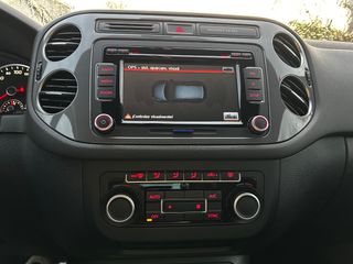 Volkswagen Tiguan 2013