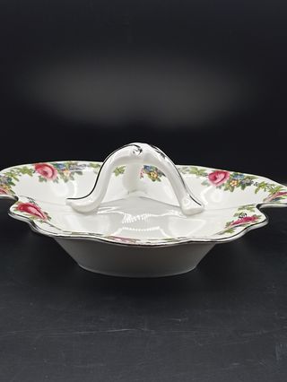 Bandeja porcelana Limoges