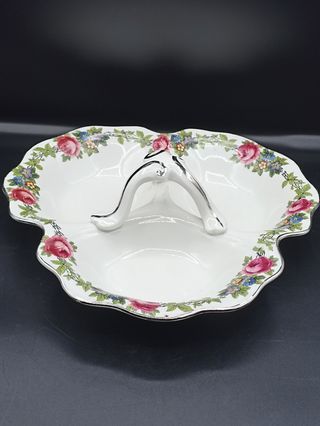 Bandeja porcelana Limoges