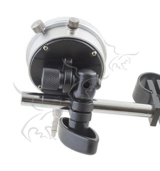 RELOJ COMPARADOR CON BASE IMANTADA